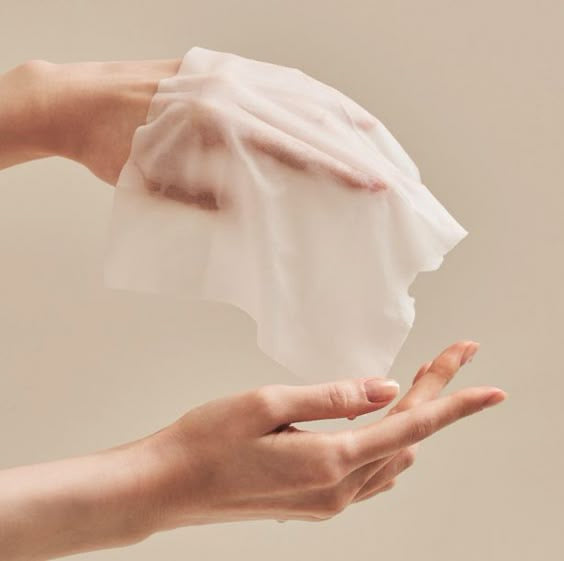 Sticky Tissue Box – Wall & Car Mountable | Space-Saving Design
